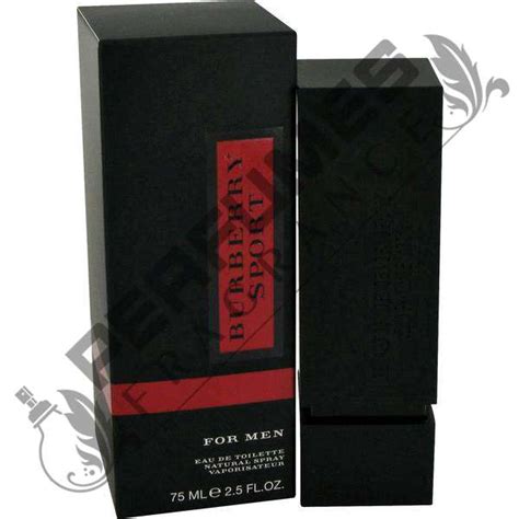 burberry sport cologne price|original burberry cologne for men.